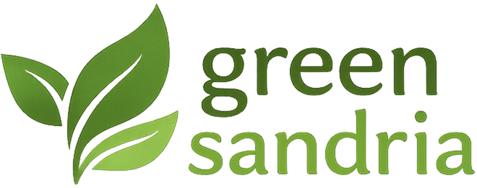 GreenSandria